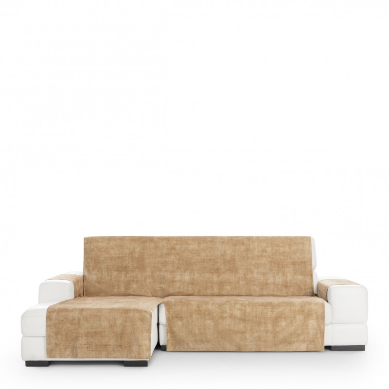 fundas sofá chaise longue - Fundas para sofá - Textiles LD