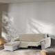 FUNDA SOFA CHAISE LONGUE RELAX PRACTICA NORUEGA