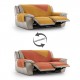 FUNDA SOFA RELAX PRACTICA NORUEGA