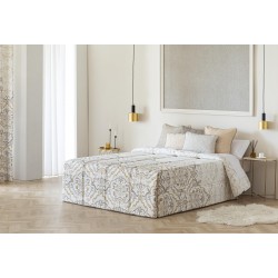 EDREDÓN CONFORT LOGROÑO BEIGE