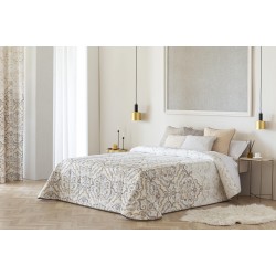 EDREDÓN GRAN CONFORT LOGROÑO BEIGE