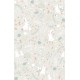 FUNDA NORDICA JUVENIL 3P MISTY BEIGE