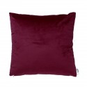 COJIN VELVET 899 FRAMBUESA