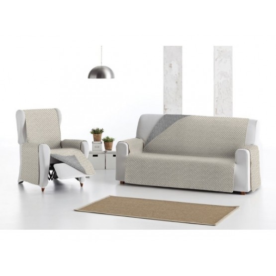 FUNDA SOFA PRACTICA MIST